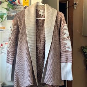 Women’s Cardigan